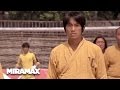 Shaolin Soccer | 'To the Top' (HD) - A Stephen Chow Film | 2001