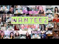 ATEEZ (에이티즈) WANTEEZ EP. 2 REACTION MASHUP