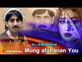Saidullah Gurbaz Pashto New Song 2024 | Mung afghanan You | Pashto New Song 2024
