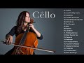 Las Mejores Cubiertas de Violonchelo Instrumental 2020  -  Lo mejor del violonchelo instrumental
