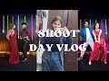 Dekho Shoot Mein Humne Kya Kya Masti Ki??😉 || Shoot Day Masti Vlog || Shruti Agarwal