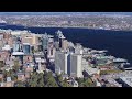 Capital City of Nova Scotia - Halifax