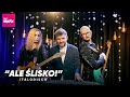 The Kolors ft. RMF MAXX - Ale Ślisko! (Italodisco)