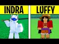 69 HIDDEN NPCS In Blox Fruits That You MISSED - The Movie