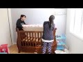Download Nursery Room Transformation & Timelapse mp4 3gp mp3 videos - waplic