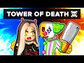 Roblox Tower of DEATH!