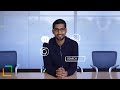 A Day In The Life Of Sundar Pichai (Google's CEO)