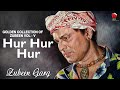 HUR HUR HUR | GOLDEN COLLECTION OF ZUBEEN GARG | ASSAMESE LYRICAL VIDEO SONG | JONAKI MON