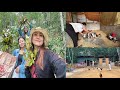A Day in the Village | Local Chicken Farming, Foraging jungle Veggies with sisters 👯‍♀️