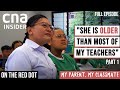 Singapore Parents Attend Secondary School With Their Kids: My Parent, My Classmate | On The Red Dot