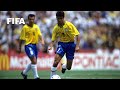🇧🇷 Bebeto | FIFA World Cup Goals