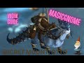WOW GUIDE: How to get OTTO mount! (plus secret 10.0.7 coin farm)! Still Works! #worldofwarcraft #wow