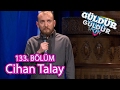 Güldür Güldür Show 133. Bölüm, Cihan Talay