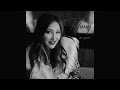 Tiffany - Angels (Black & White Official Music Video)