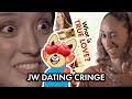 PANDA REVIEWS: What is True Love? | JW Romantic Comedy