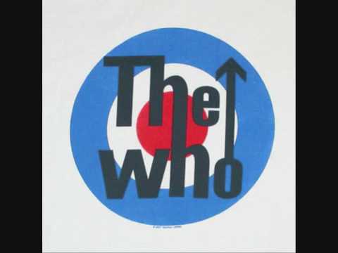 Download The Who - Pinball Wizard Lyrics free