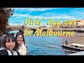 Girls’ day out in Melbourne 👯‍♀️😍 #melbourne #girls #shopping