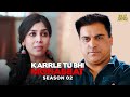 Karrle Tu Bhi Mohabbat Season 2 | Hindi Full Movie | Ram Kapoor, Sakshi Tanwar | Hindi Movie 2024