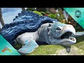I Tamed A Giant Sea Turtle! - ARK Survival Evolved [E114]