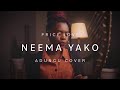 Neema Yako | Price Love | Adungu Cover