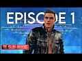 T1: Sub Mode II (A WWE 2K24 Series Featuring YOU) | Episode 1