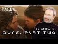 'Dune 2' Director Denis Villeneuve on the Five Films That Inspired the Sequel | Esquire Talks