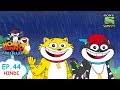 ज़ोरदार की लव स्टोरी | बच्चों के लिए चुटकुले | Stories for children| Kids videos|Honey Bunny Cartoon