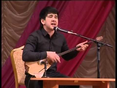 Минусовка песни анашым скачать