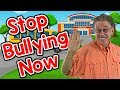 Stop Bullying Now | Jack Hartmann