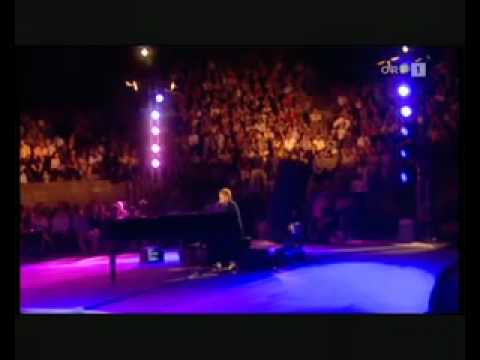 Скачать песню blue elton john sorry seems to be the hardest