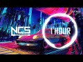 Max Brhon - Cyberpunk [1 HOUR]