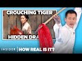 Staff Master Rates 7 Spear And Staff Fights In Movies And TV | How Real Is It? | Insider