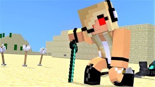 NEW MINECRAFT SONG: Hacker 4 1 Hour