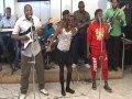 Afro Ngoma Band Neema by DDC Mlimani Park