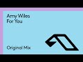 Amy Wiles - For You