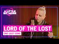 Lord Of The Lost - One Last Song | 🇩🇪 Germany | #EurovisionALBM