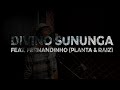DIVINO SUNUNGA - BANHO DE CHUVA FEAT. FERNANDINHO (PLANTA E RAIZ)