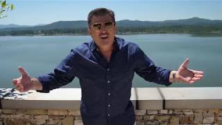 SERIF KONJEVIC - KAD NISAM TU ( OFFICIAL MUSIC VIDEO ) HD
