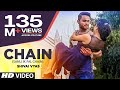 Chain (Sanu Ik Pal Chain) Full Video Song | Shivai Vyas | Latest Punjabi Songs
