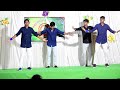 Ambedkar Mixed Song || Dance vth Pasuvulanka Youth || #Ambedkar #AmbedkarSongs #JaoBhim