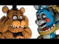 Top 5 Five Nights at Freddy's SHORT Animation (Funny FNAF Animations)