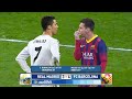 The Day Lionel Messi Destroyed Cristiano Ronaldo and Real Madrid