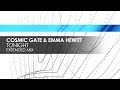 Cosmic Gate & Emma Hewitt - Tonight (Extended Mix)