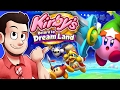 Kirby's Return to Dream Land - AntDude