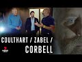 Jeremy Corbell, Ross Coulthart & Bryce Zabel: Full interview | UFO UAP News