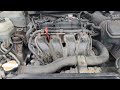 2011 Hyundai Sonata engine ticking noise inspection video by Karcheckz