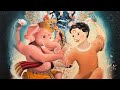 Shri Jesus Lord Ganesh by OneTree |  Spiritual Heart Music | Ganesha Atharvashirsha