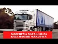 MADEREVA NAFASI 50 ZA KAZI MAGARI MAKUBWA|kazi ya udereva|Ajira Mpya 2021 magari makubwa