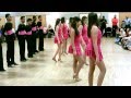 Central Jersey Dance Society Salsa Sensation Performance by Estilo Teen Team on 02 04 2012
