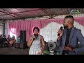 Lentswe TV - My Sanctuary- Agape Victorious worship Centre (Takesure Zamar Ncube's Sermon